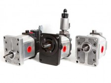Fan motors