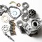 Piston pump parts