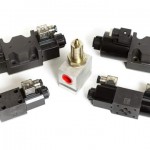 Spool valves