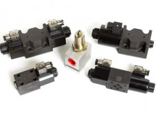 Spool valves