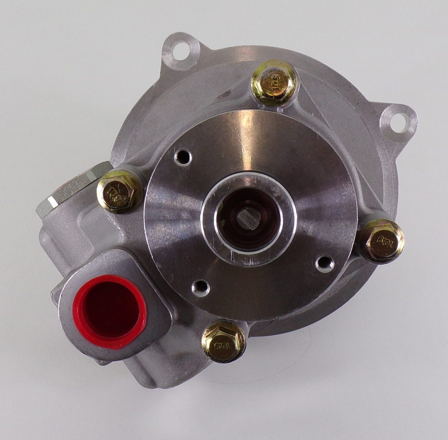 Power Steering Pump Volvo DPP537/8694 The Direct Group
